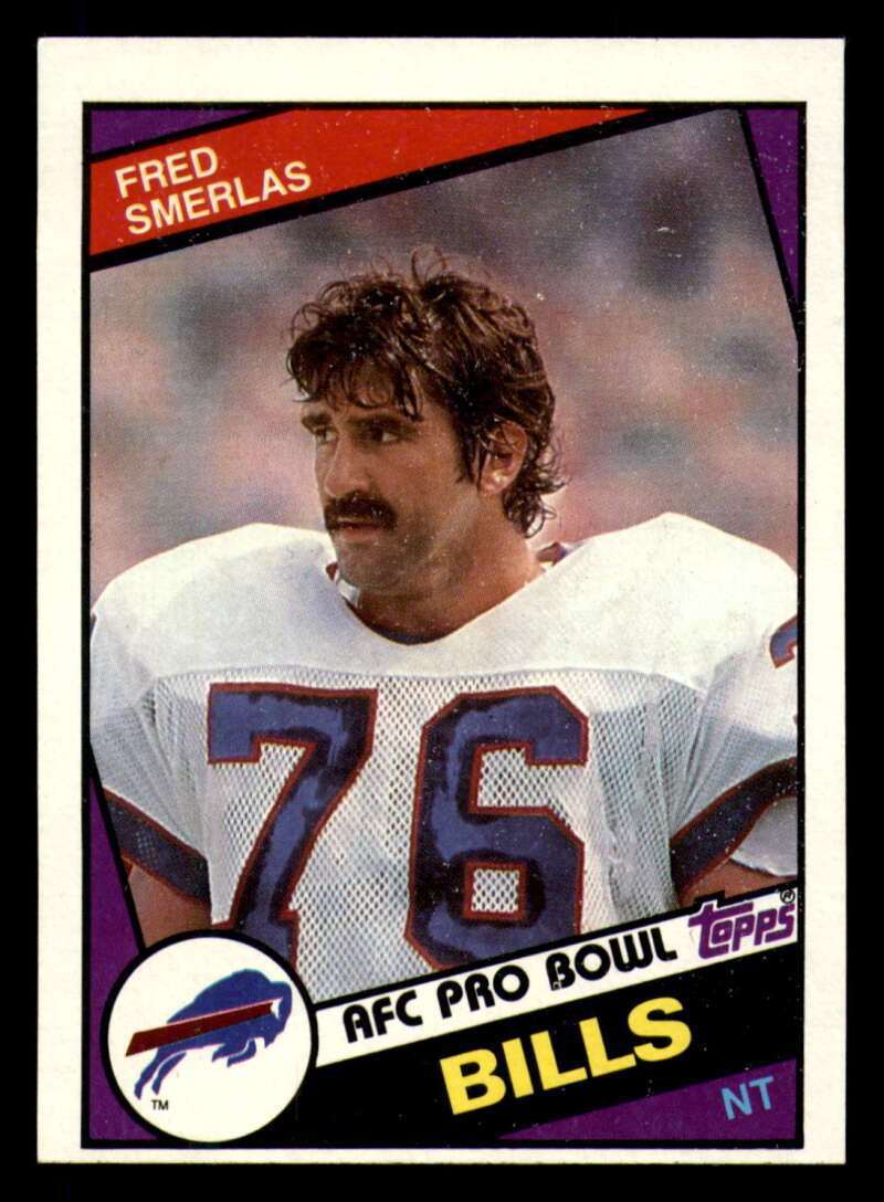 1984 Topps Football - #1  -  #60 - Complete your set - Pick your card - Picture 158 of 323