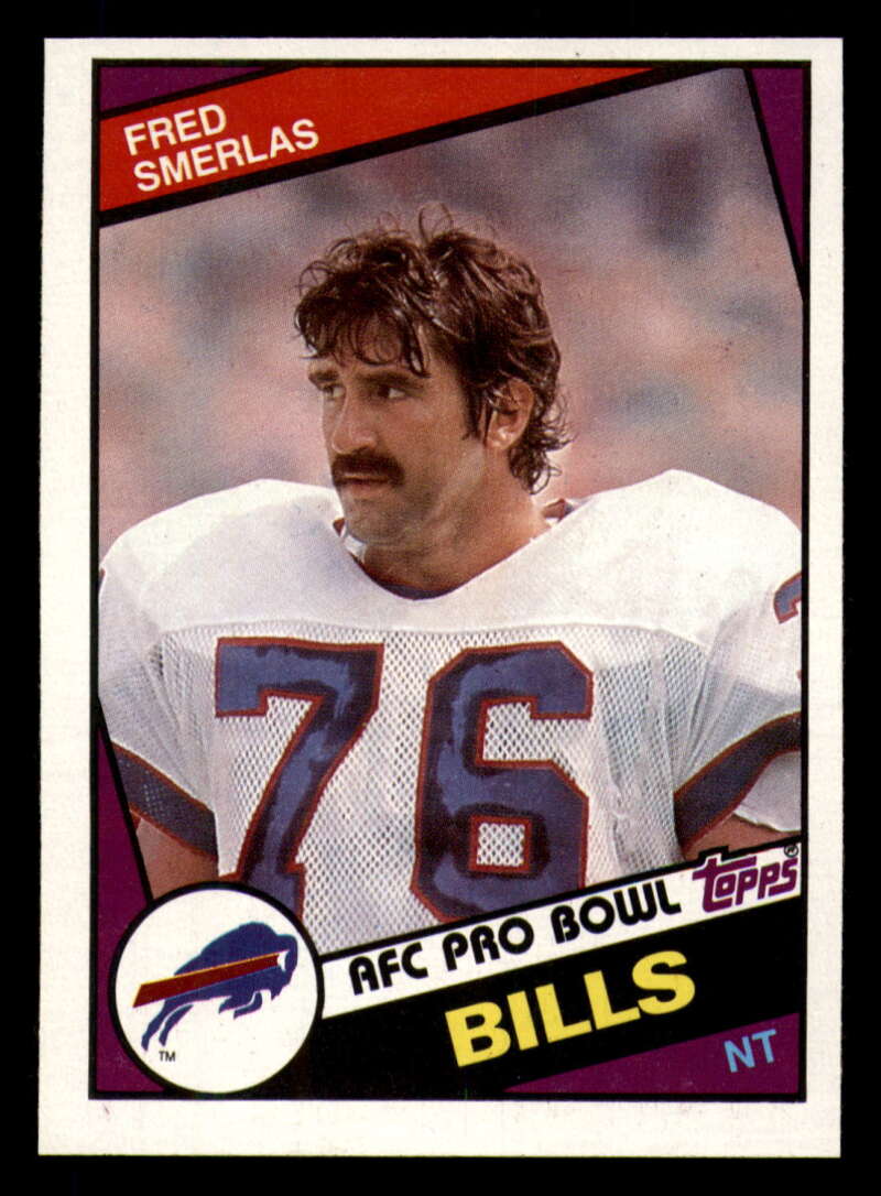1984 Topps Football - #1  -  #60 - Complete your set - Pick your card - Picture 160 of 323