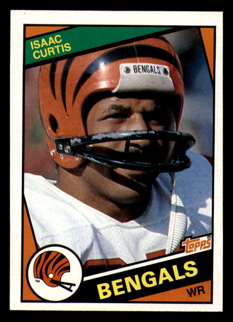 1984 Topps Football - #1  -  #60 - Complete your set - Pick your card - Picture 196 of 323