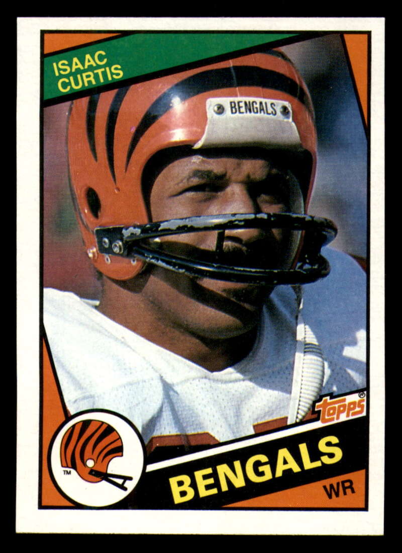 1984 Topps Football - #1  -  #60 - Complete your set - Pick your card - Picture 198 of 323