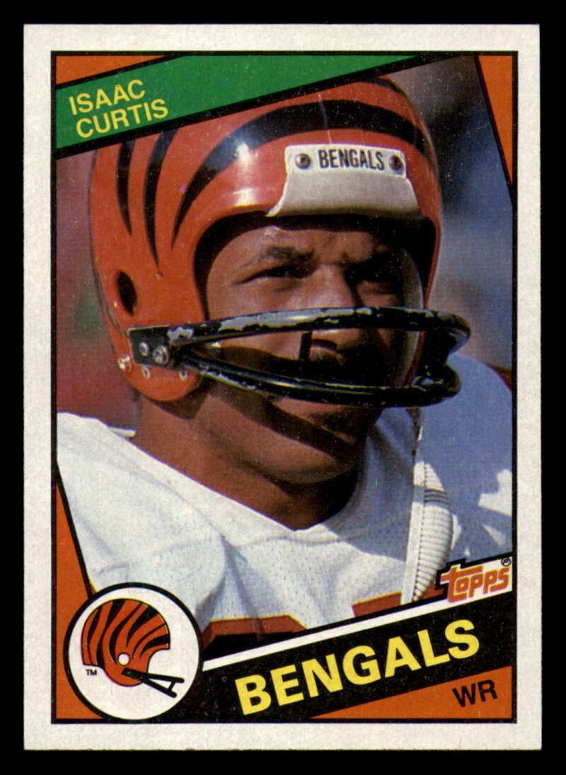 1984 Topps Football - #1  -  #60 - Complete your set - Pick your card - Picture 202 of 323