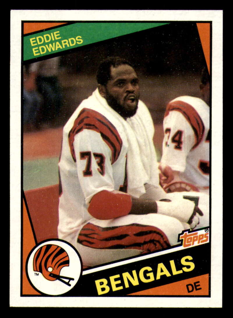 1984 Topps Football - #1  -  #60 - Complete your set - Pick your card - Picture 204 of 323