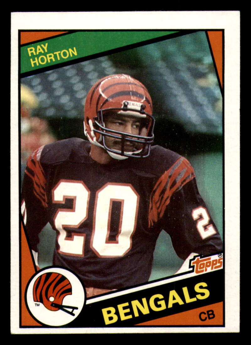 1984 Topps Football - #1  -  #60 - Complete your set - Pick your card - Picture 208 of 323
