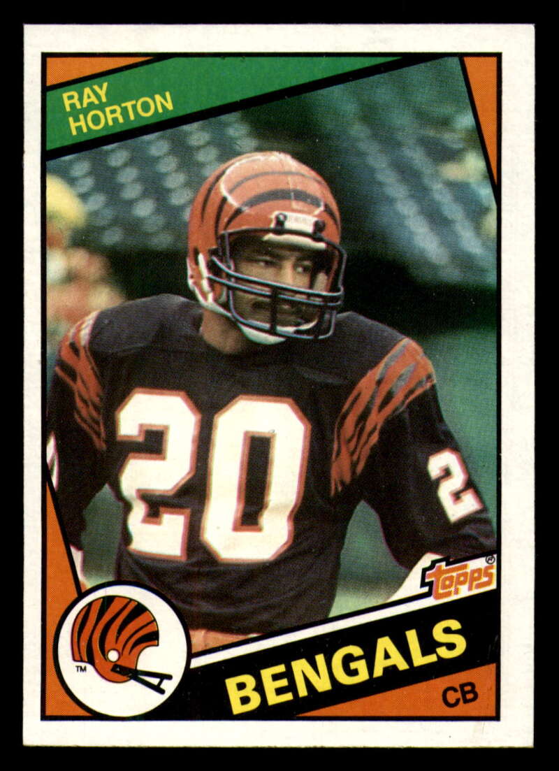 1984 Topps Football - #1  -  #60 - Complete your set - Pick your card - Picture 210 of 323