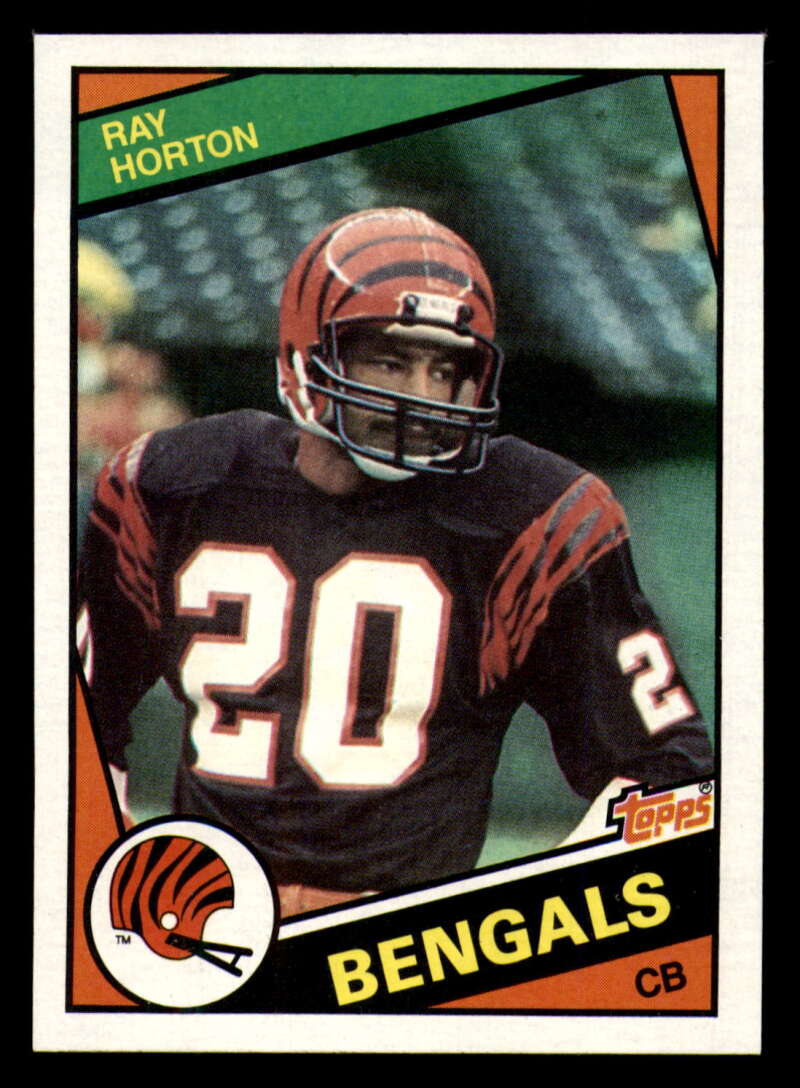 1984 Topps Football - #1  -  #60 - Complete your set - Pick your card - Picture 212 of 323