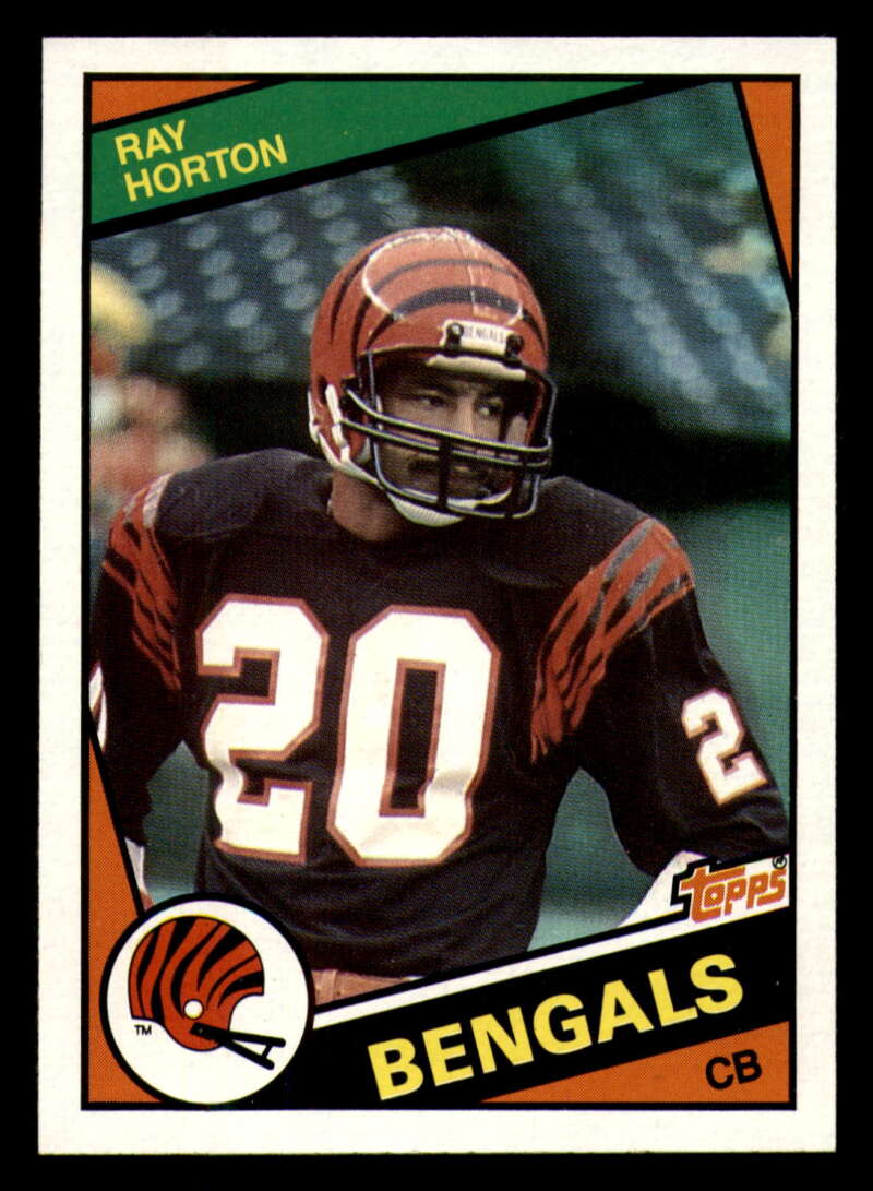 1984 Topps Football - #1  -  #60 - Complete your set - Pick your card - Picture 214 of 323