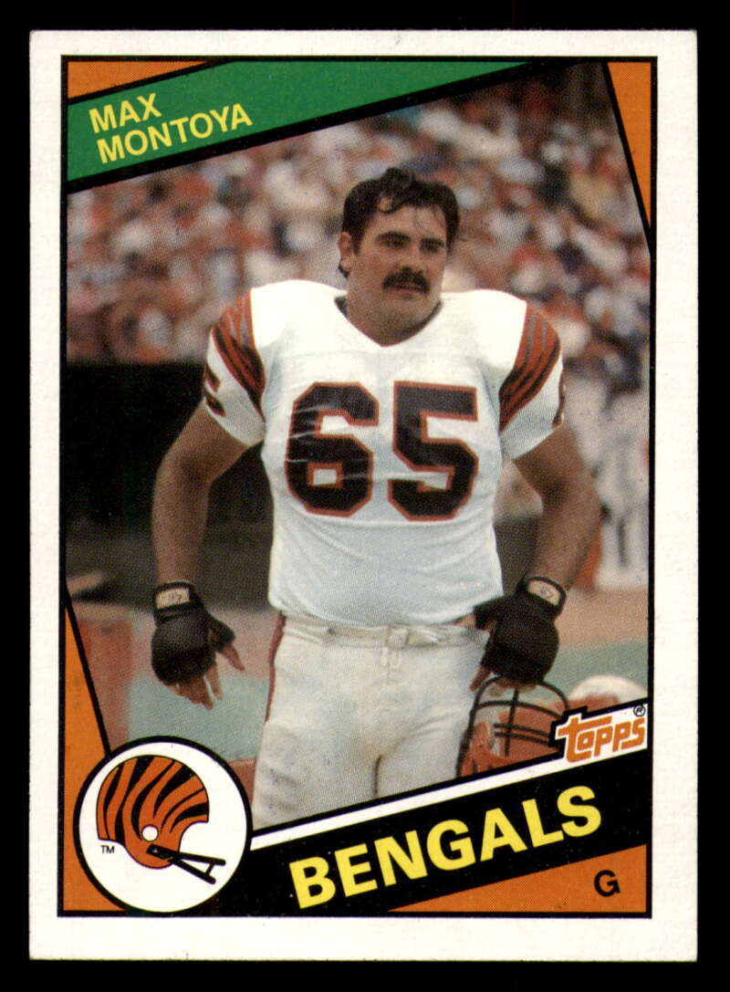 1984 Topps Football - #1  -  #60 - Complete your set - Pick your card - Picture 224 of 323