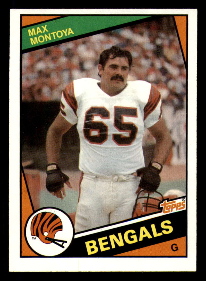 1984 Topps Football - #1  -  #60 - Complete your set - Pick your card - Picture 226 of 323