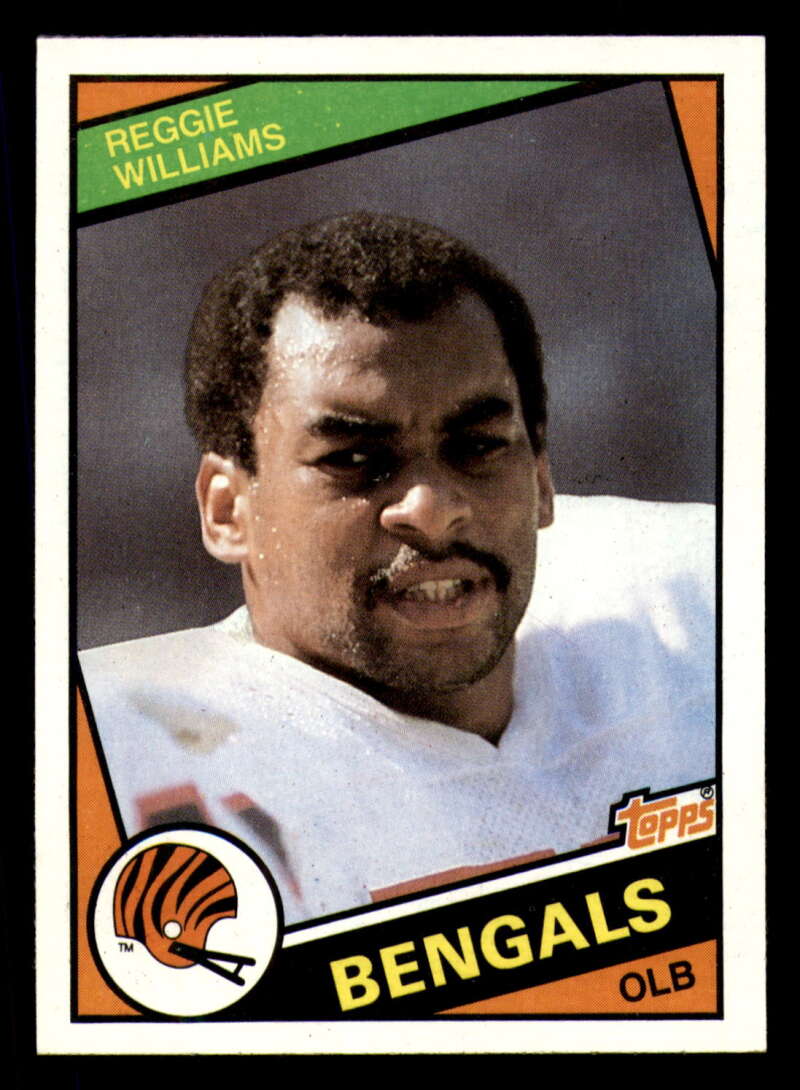 1984 Topps Football - #1  -  #60 - Complete your set - Pick your card - Picture 230 of 323