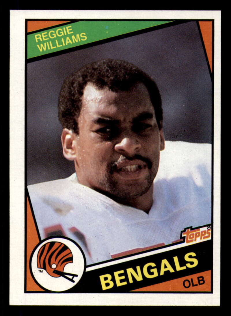 1984 Topps Football - #1  -  #60 - Complete your set - Pick your card - Picture 232 of 323