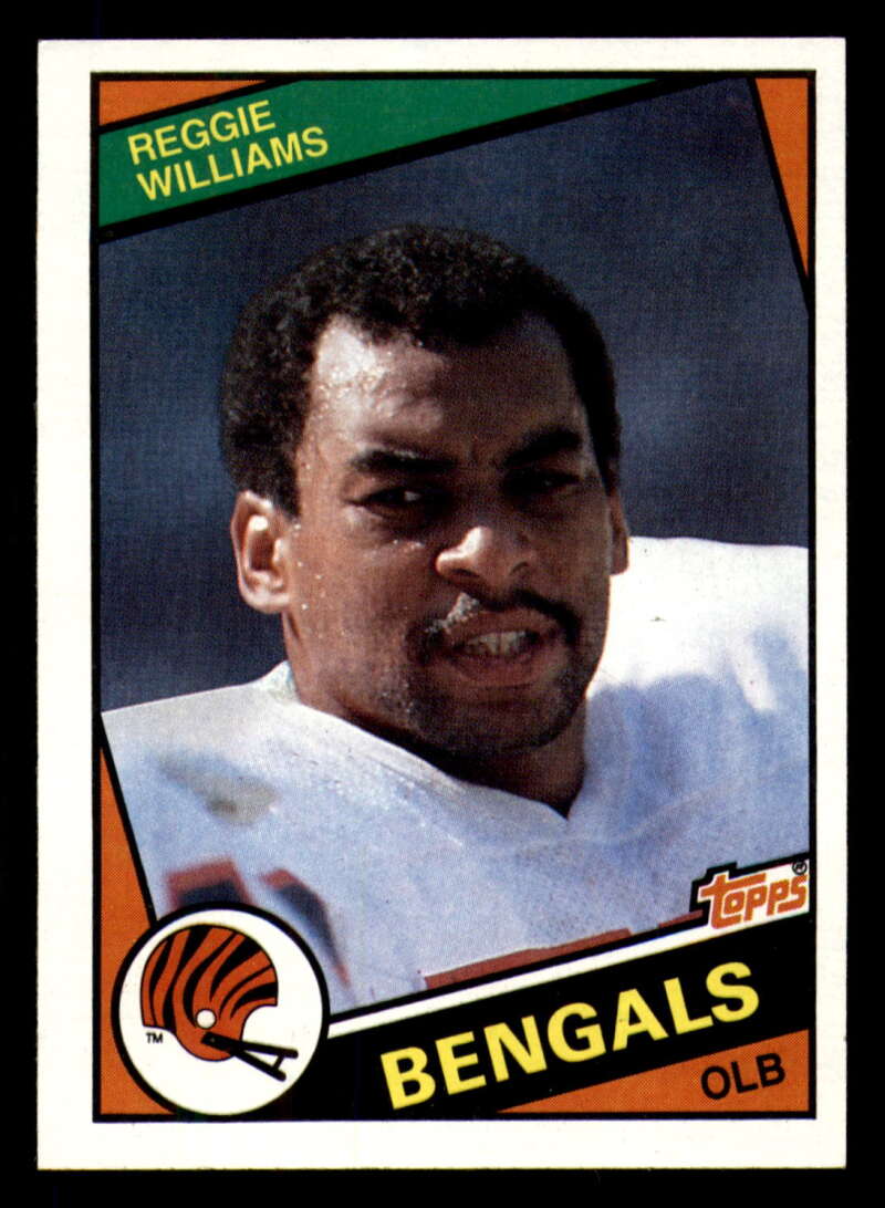 1984 Topps Football - #1  -  #60 - Complete your set - Pick your card - Picture 234 of 323