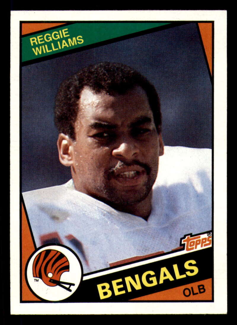 1984 Topps Football - #1  -  #60 - Complete your set - Pick your card - Picture 236 of 323