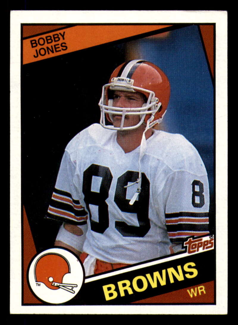 1984 Topps Football - #1  -  #60 - Complete your set - Pick your card - Picture 282 of 323