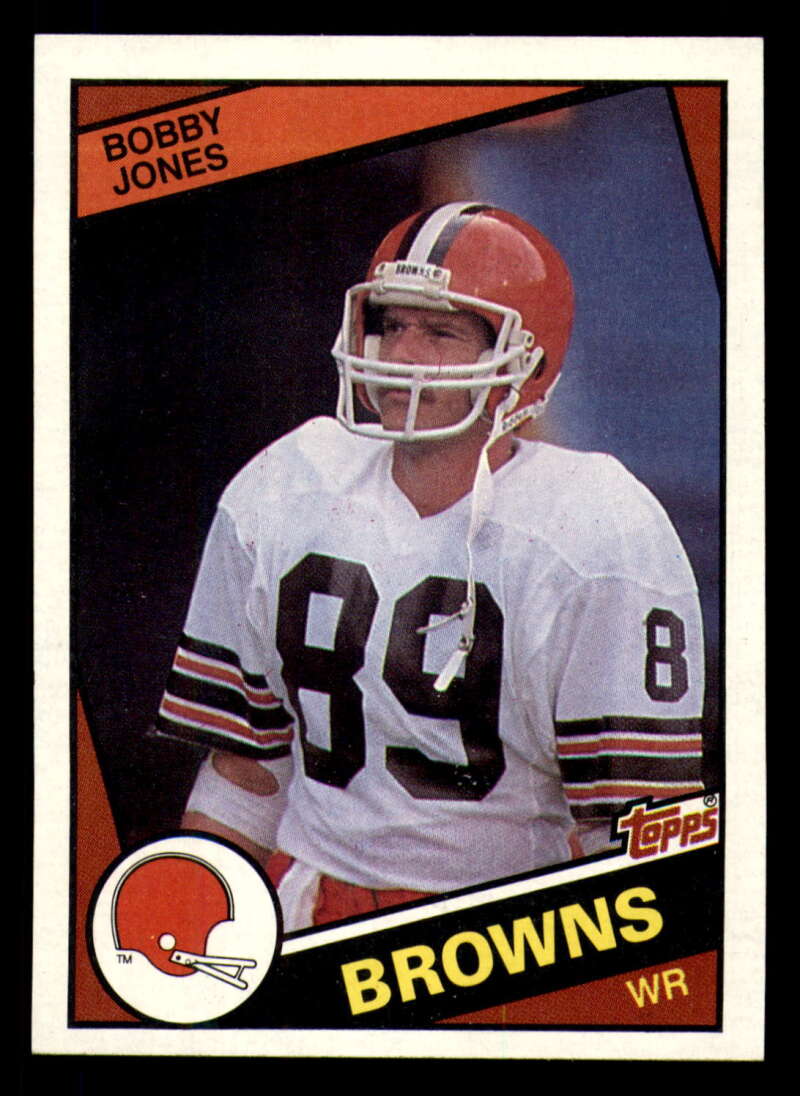 1984 Topps Football - #1  -  #60 - Complete your set - Pick your card - Picture 284 of 323