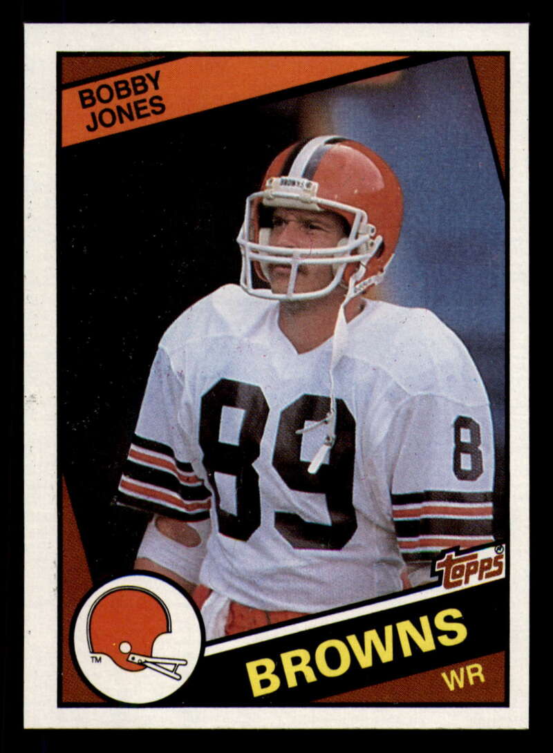 1984 Topps Football - #1  -  #60 - Complete your set - Pick your card - Picture 286 of 323
