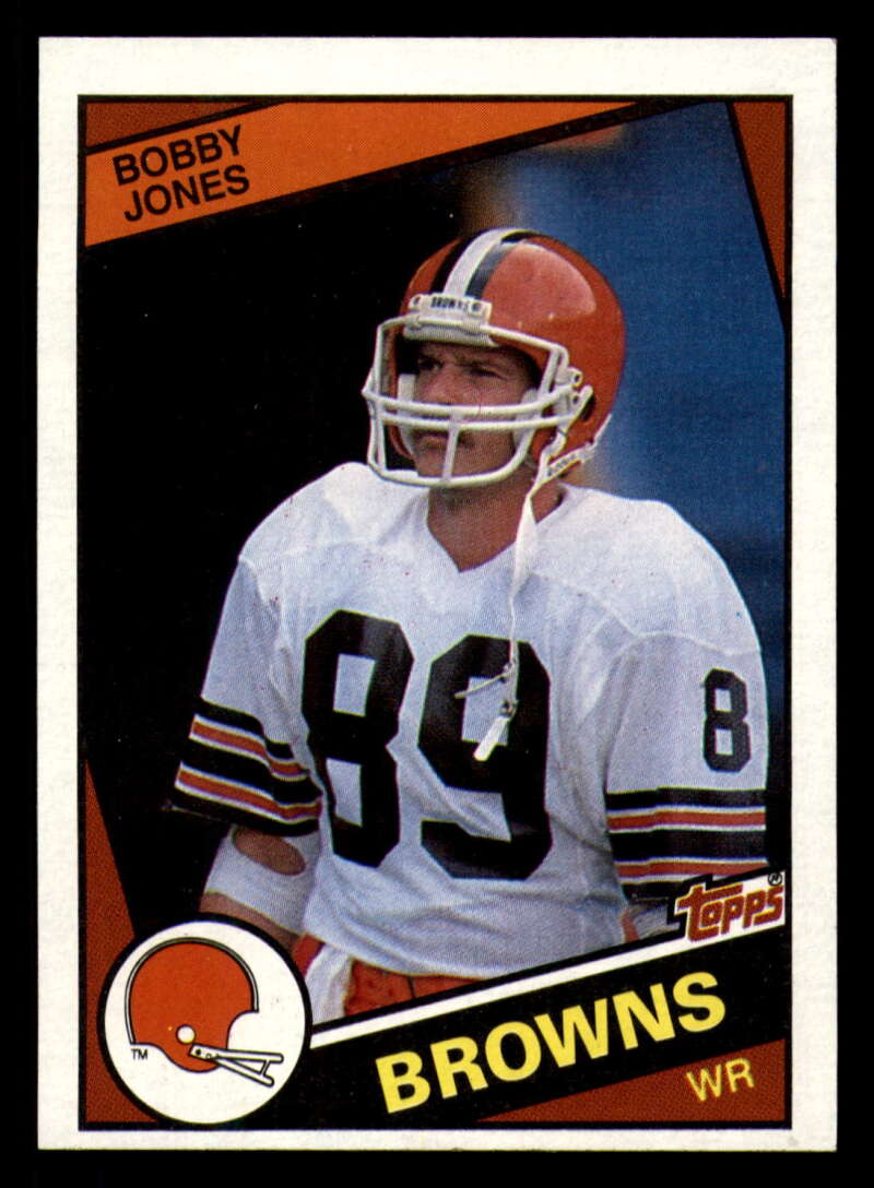 1984 Topps Football - #1  -  #60 - Complete your set - Pick your card - Picture 288 of 323