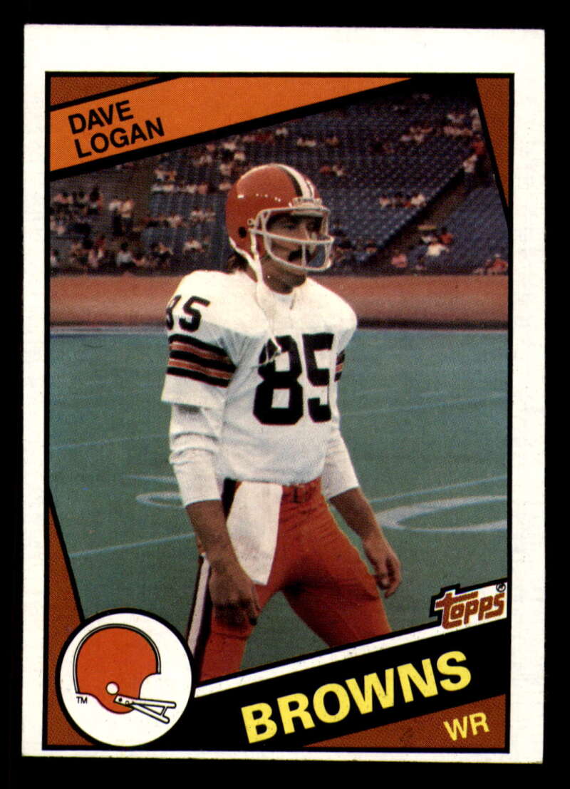 1984 Topps Football - #1  -  #60 - Complete your set - Pick your card - Picture 290 of 323
