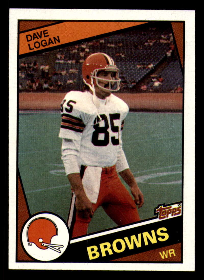 1984 Topps Football - #1  -  #60 - Complete your set - Pick your card - Picture 292 of 323