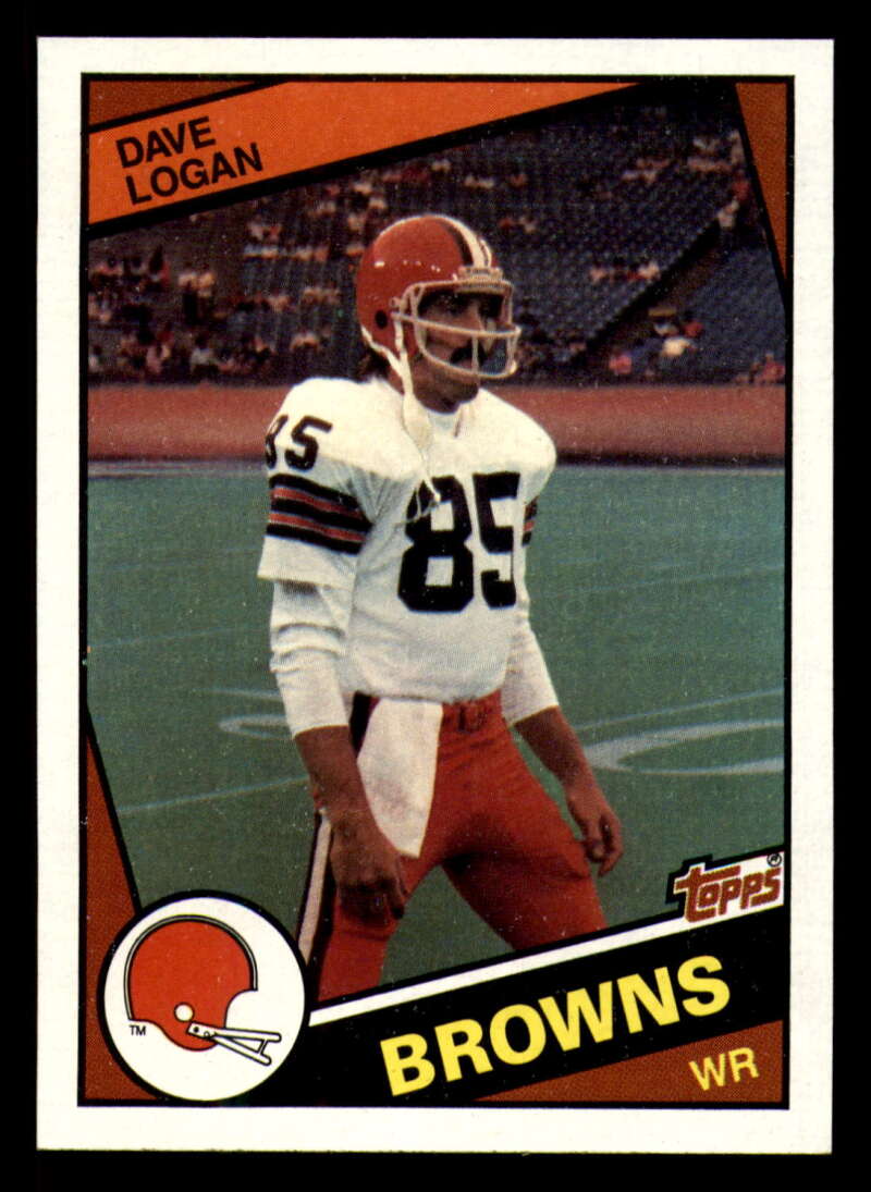1984 Topps Football - #1  -  #60 - Complete your set - Pick your card - Picture 294 of 323