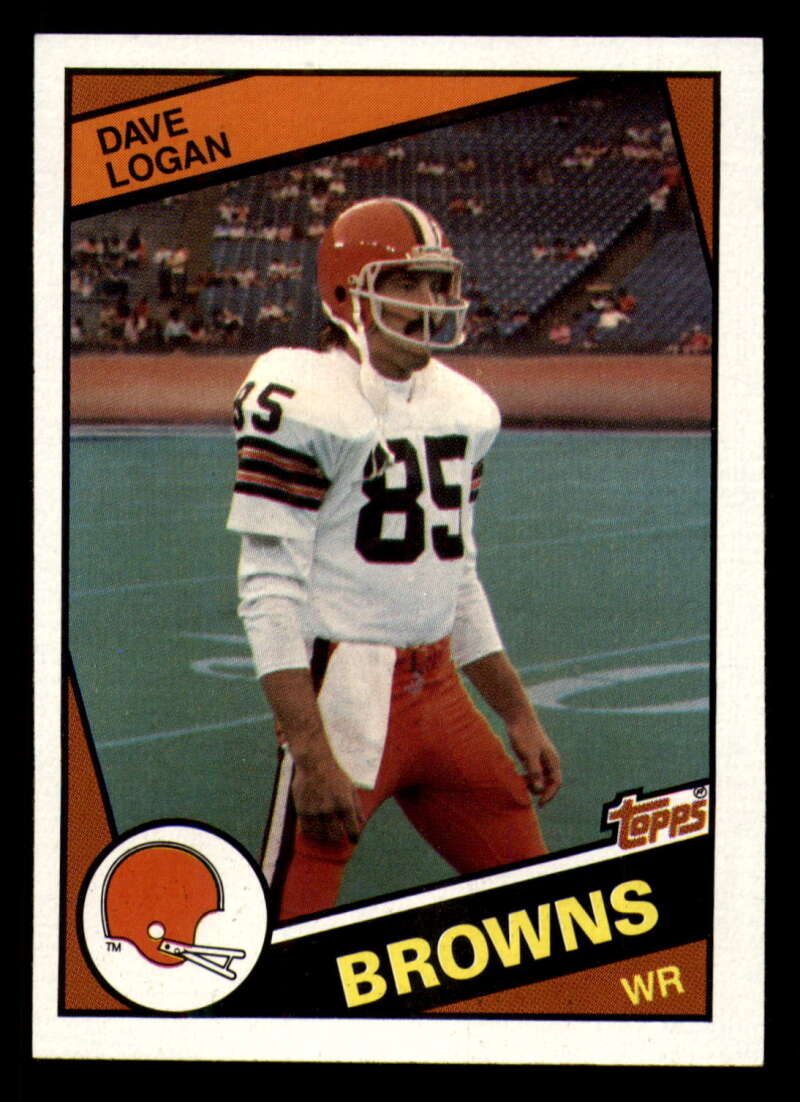 1984 Topps Football - #1  -  #60 - Complete your set - Pick your card - Picture 296 of 323