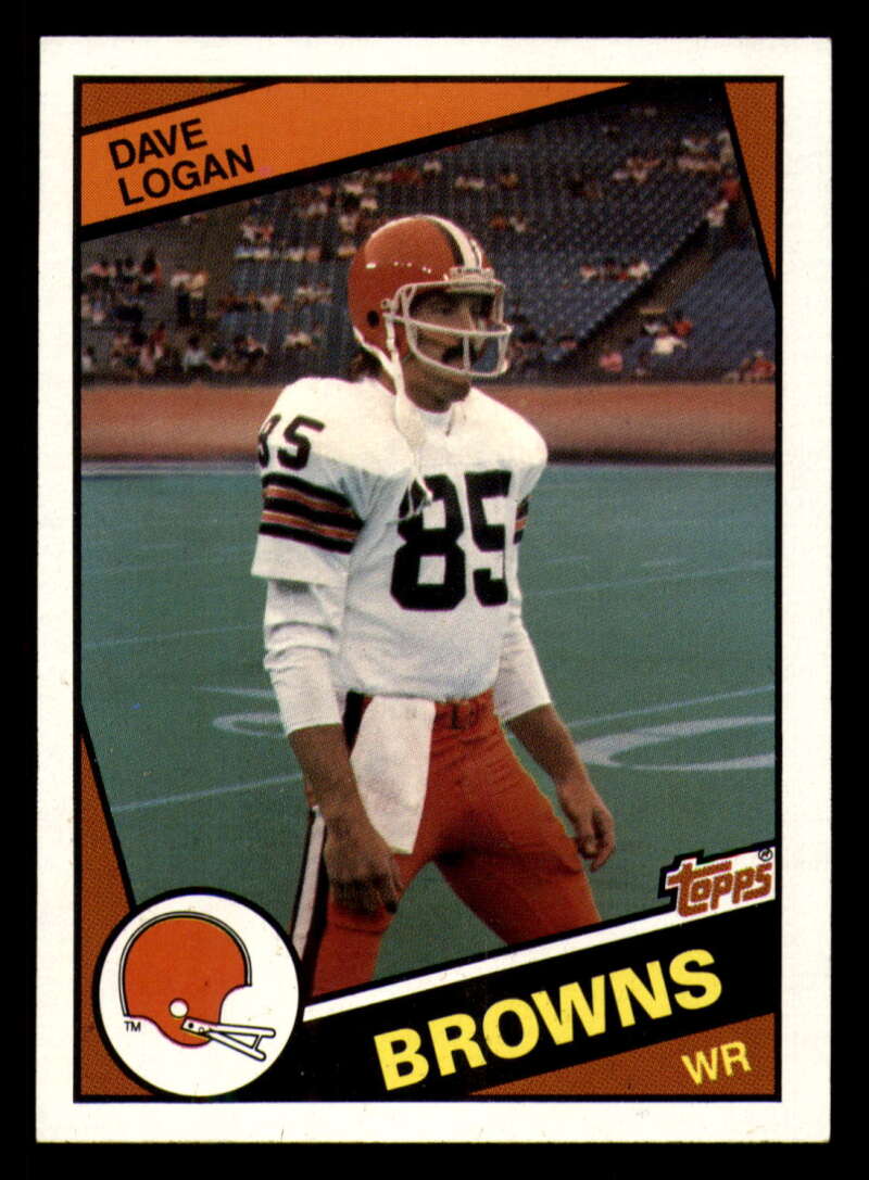 1984 Topps Football - #1  -  #60 - Complete your set - Pick your card - Picture 298 of 323