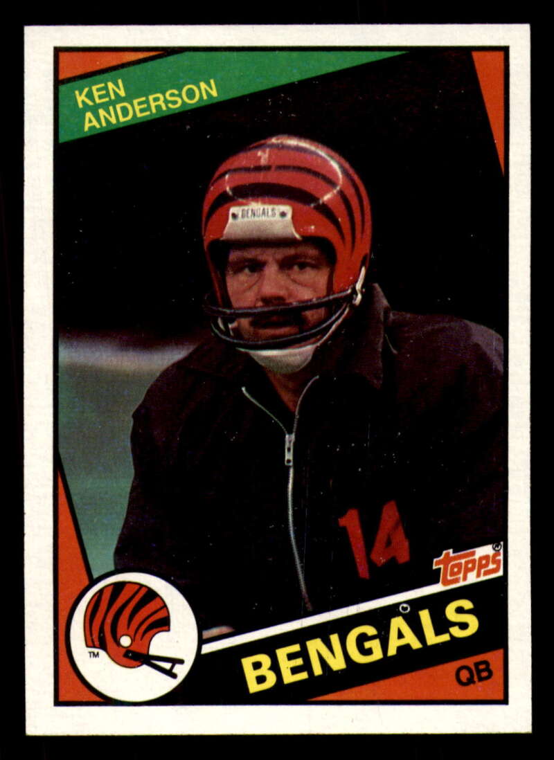 1984 Topps Football - #1  -  #60 - Complete your set - Pick your card - Picture 174 of 323