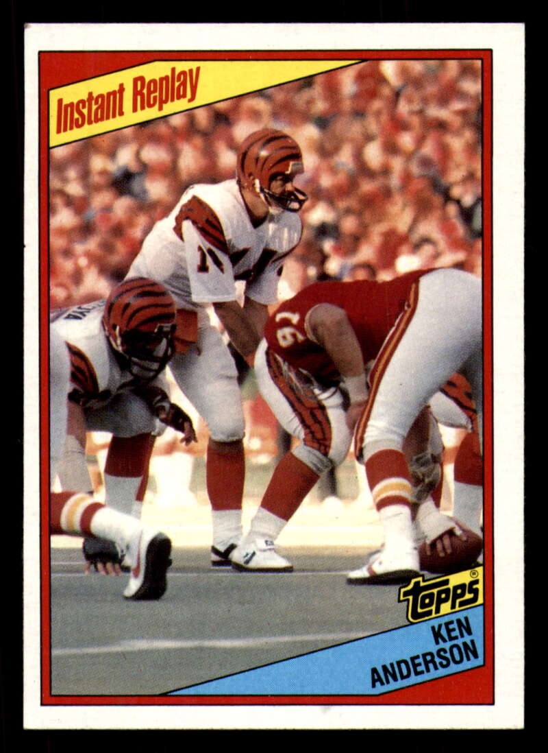 1984 Topps Football - #1  -  #60 - Complete your set - Pick your card - Picture 180 of 323