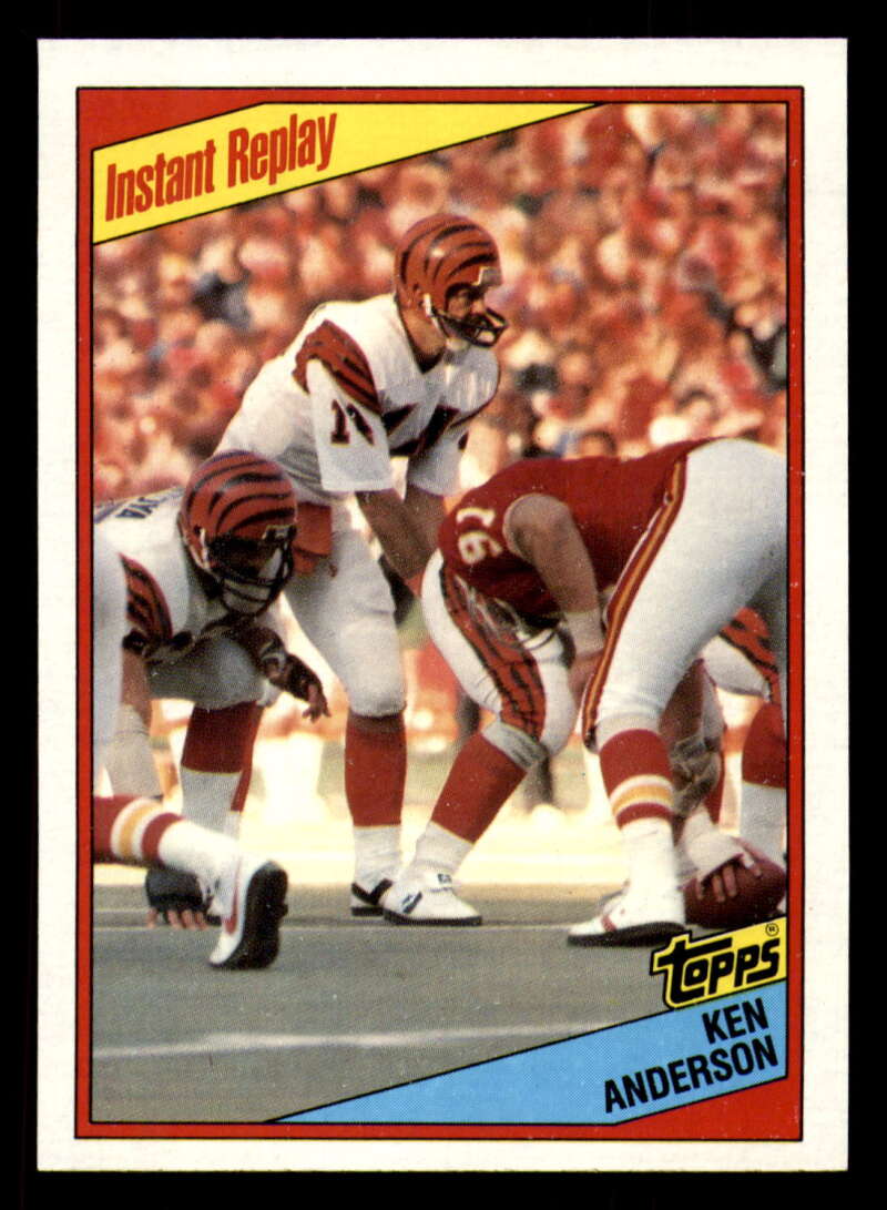 1984 Topps Football - #1  -  #60 - Complete your set - Pick your card - Picture 182 of 323