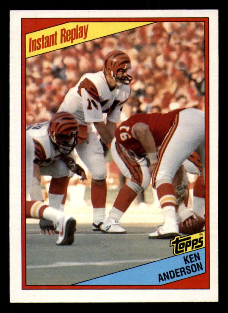 1984 Topps Football - #1  -  #60 - Complete your set - Pick your card - Picture 184 of 323