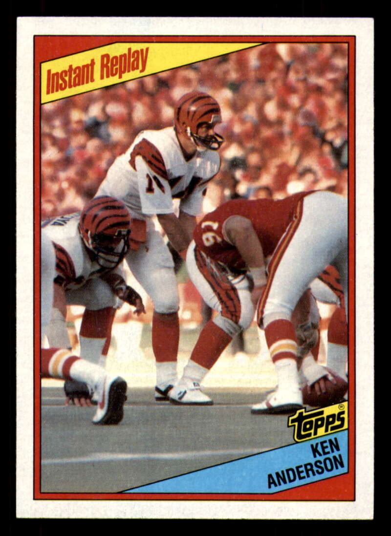 1984 Topps Football - #1  -  #60 - Complete your set - Pick your card - Picture 186 of 323