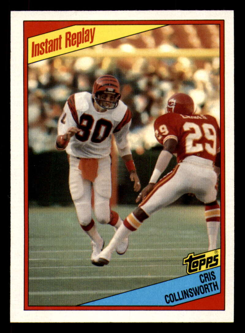 1984 Topps Football - #1  -  #60 - Complete your set - Pick your card - Picture 194 of 323