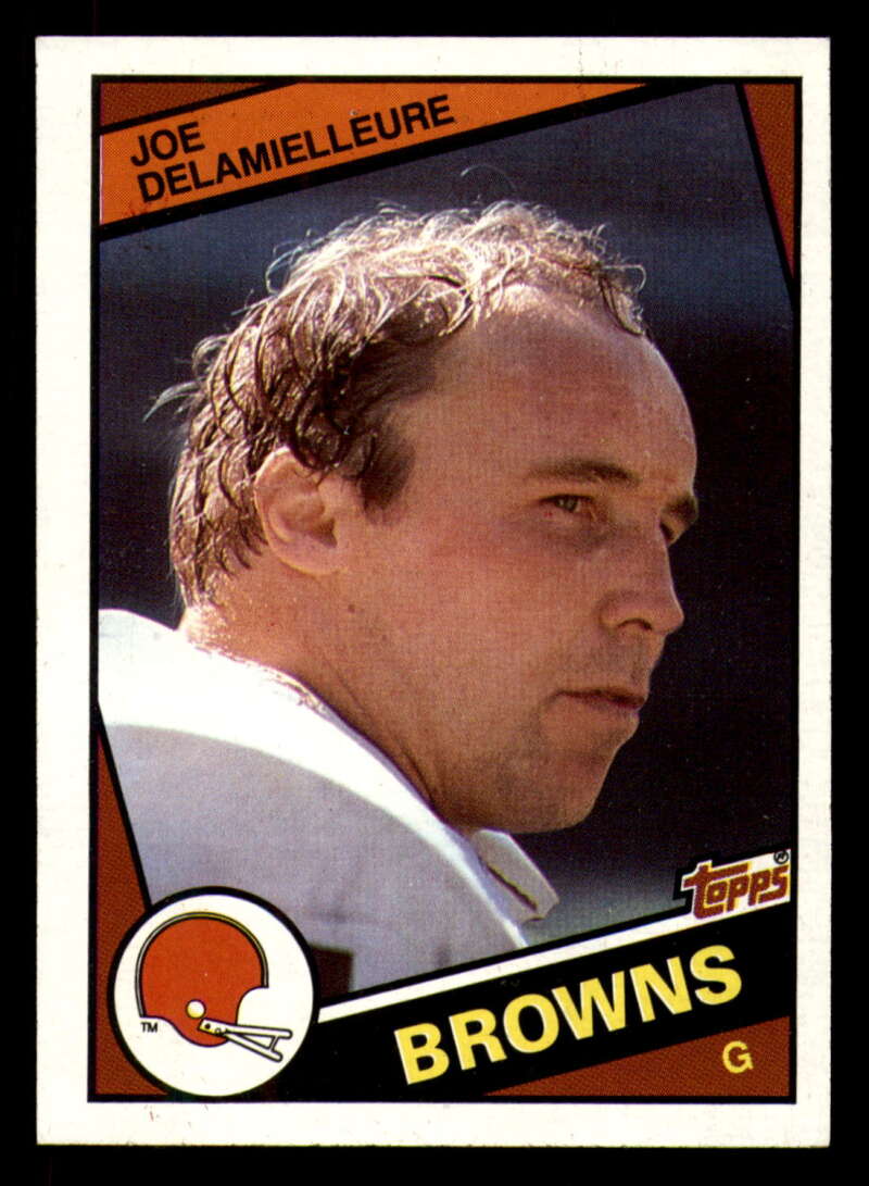 1984 Topps Football - #1  -  #60 - Complete your set - Pick your card - Picture 264 of 323