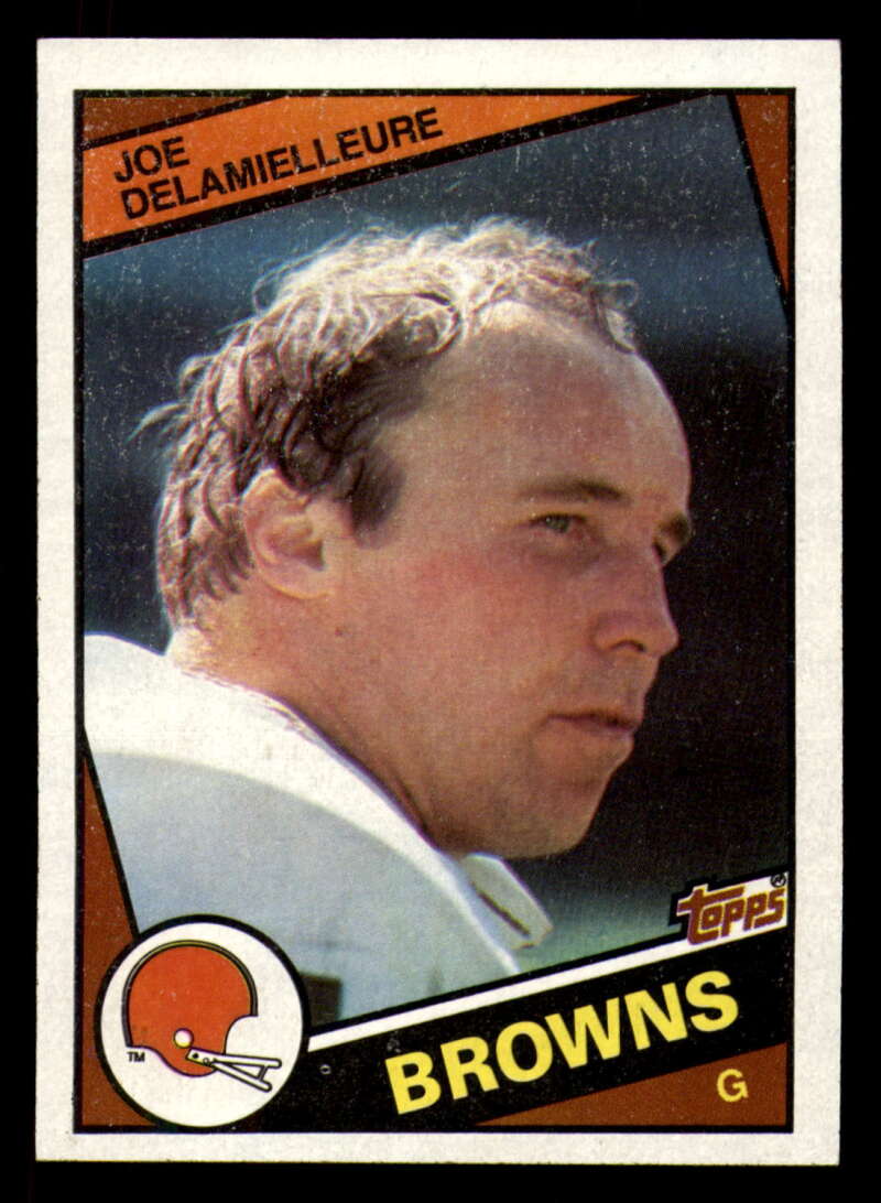 1984 Topps Football - #1  -  #60 - Complete your set - Pick your card - Picture 268 of 323