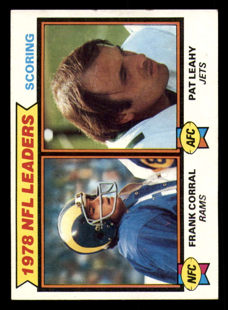 1979 Topps Football - #1 to #60 - Complete your set - Pick your card - Picture 12 of 457