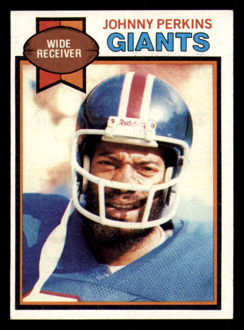 1979 Topps Football - #1 to #60 - Complete your set - Pick your card - Picture 36 of 457