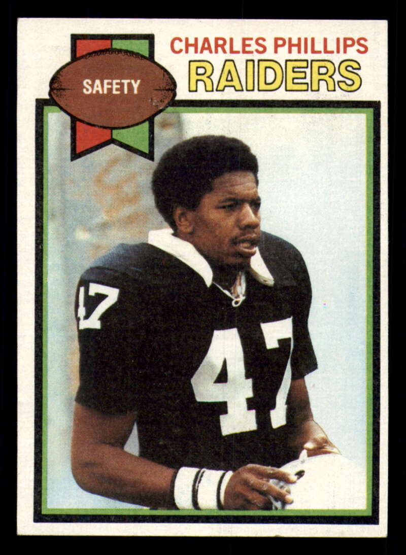 1979 Topps Football - #1 to #60 - Complete your set - Pick your card - Picture 38 of 457