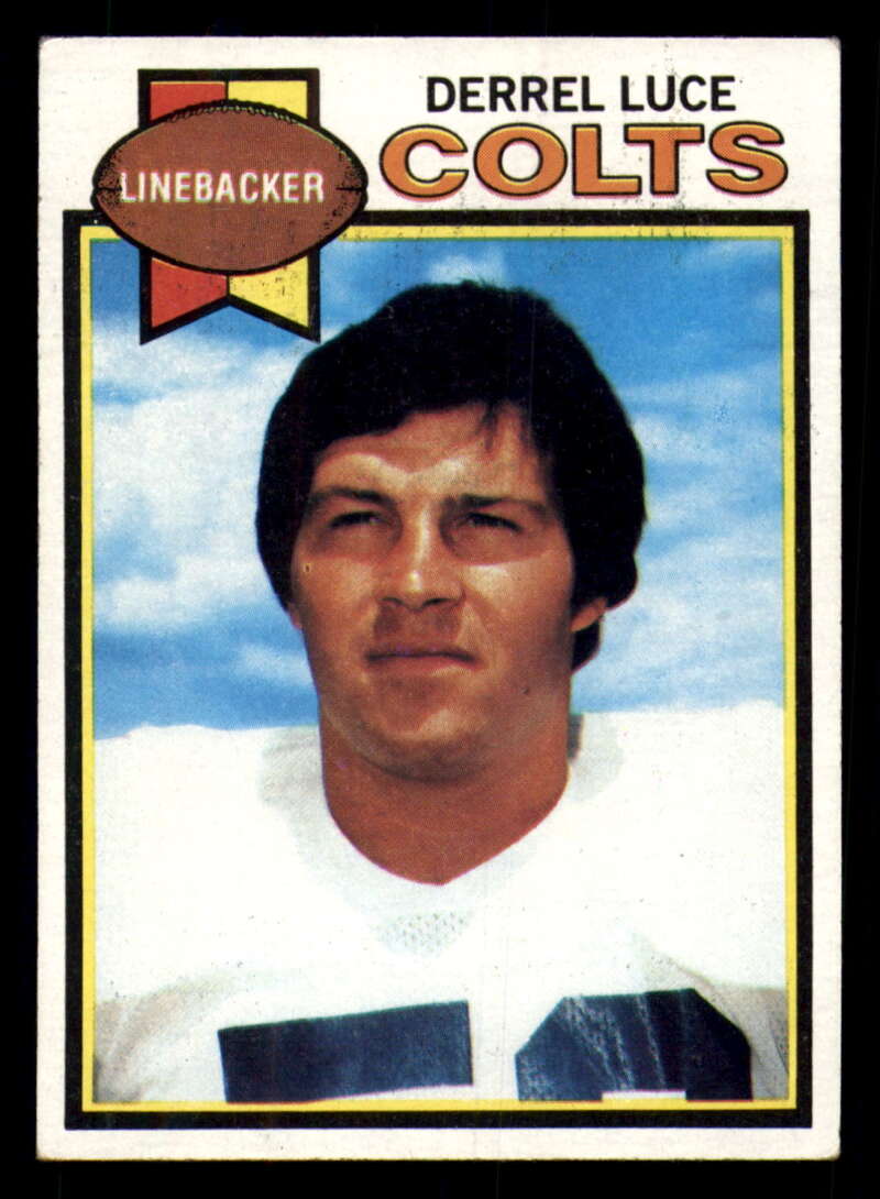 1979 Topps Football - #1 to #60 - Complete your set - Pick your card - Picture 56 of 457