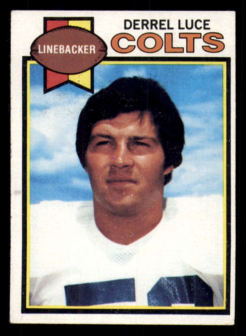 1979 Topps Football - #1 to #60 - Complete your set - Pick your card - Picture 58 of 457