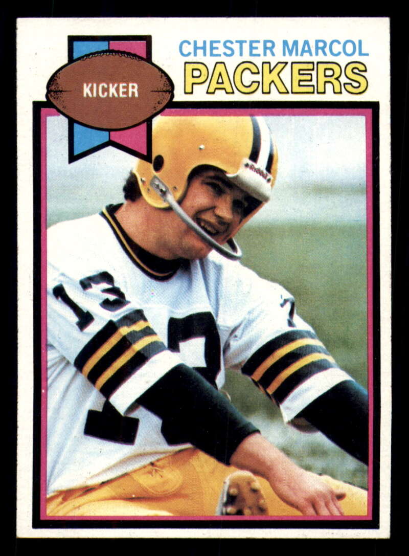 1979 Topps Football - #1 to #60 - Complete your set - Pick your card - Picture 60 of 457