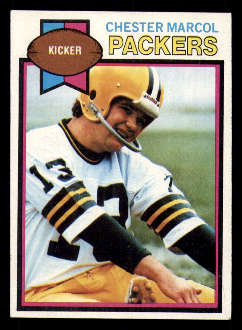 1979 Topps Football - #1 to #60 - Complete your set - Pick your card - Picture 66 of 457