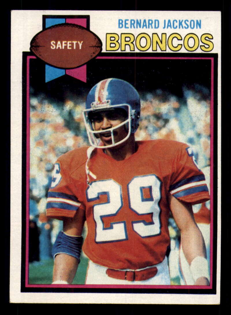 1979 Topps Football - #1 to #60 - Complete your set - Pick your card - Picture 72 of 457