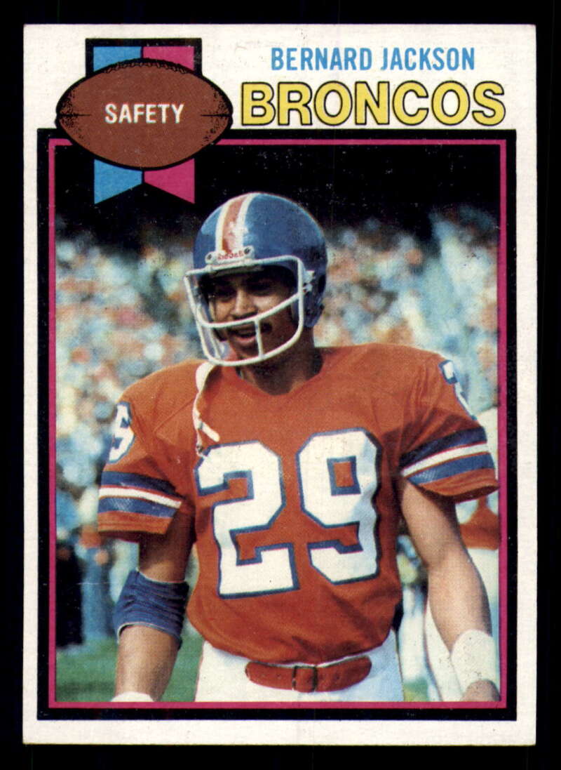 1979 Topps Football - #1 to #60 - Complete your set - Pick your card - Picture 74 of 457