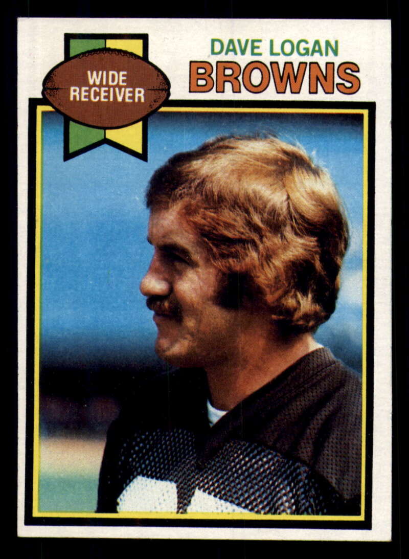1979 Topps Football - #1 to #60 - Complete your set - Pick your card - Picture 84 of 457