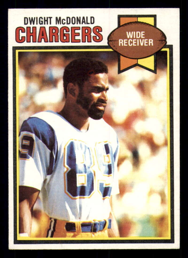 1979 Topps Football - #1 to #60 - Complete your set - Pick your card - Picture 120 of 457