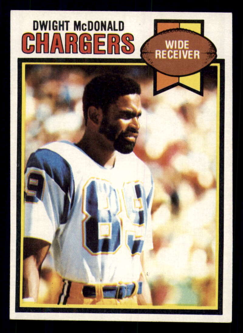 1979 Topps Football - #1 to #60 - Complete your set - Pick your card - Picture 114 of 457