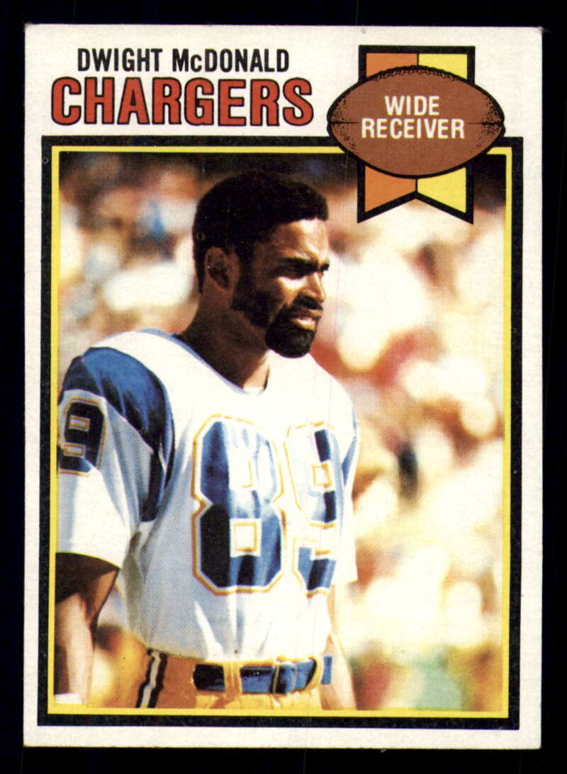 1979 Topps Football - #1 to #60 - Complete your set - Pick your card - Picture 116 of 457