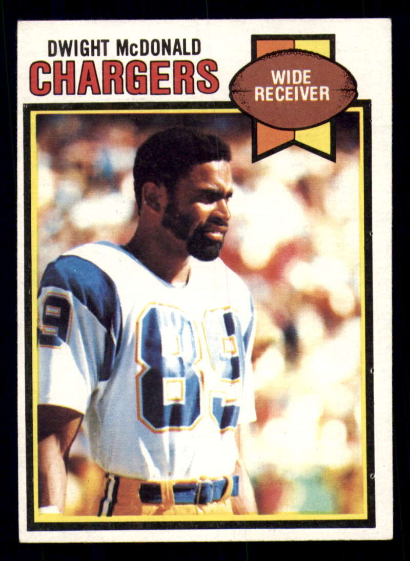 1979 Topps Football - #1 to #60 - Complete your set - Pick your card - Picture 118 of 457