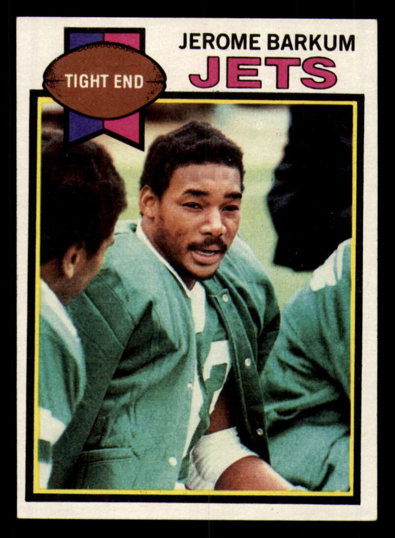 1979 Topps Football - #1 to #60 - Complete your set - Pick your card - Picture 134 of 457