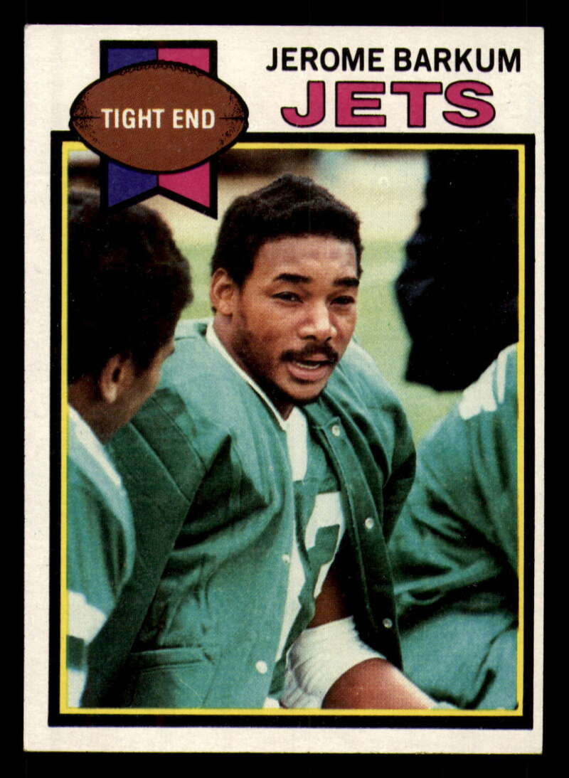 1979 Topps Football - #1 to #60 - Complete your set - Pick your card - Picture 136 of 457