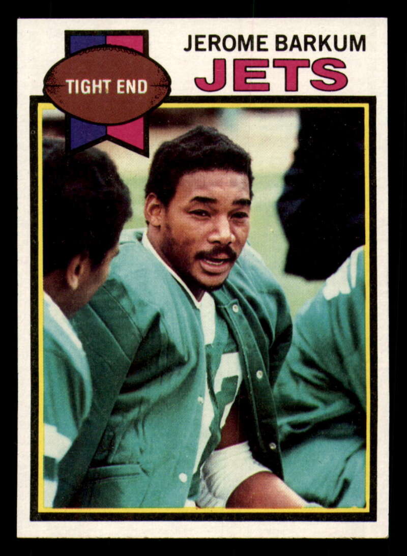 1979 Topps Football - #1 to #60 - Complete your set - Pick your card - Picture 138 of 457